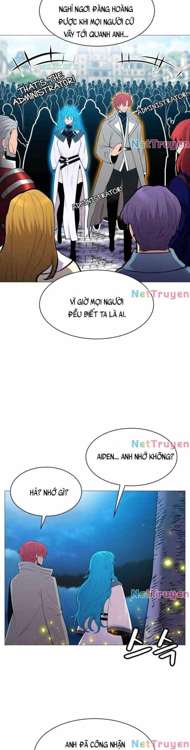 Người Điều Hành - Page 36