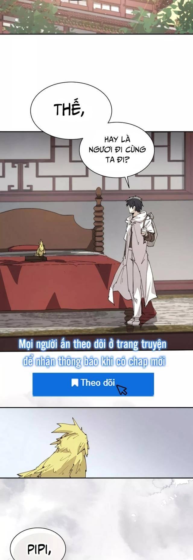 Đại Pháp Sư Của Tổ Đội Hồi Quy - Page 8