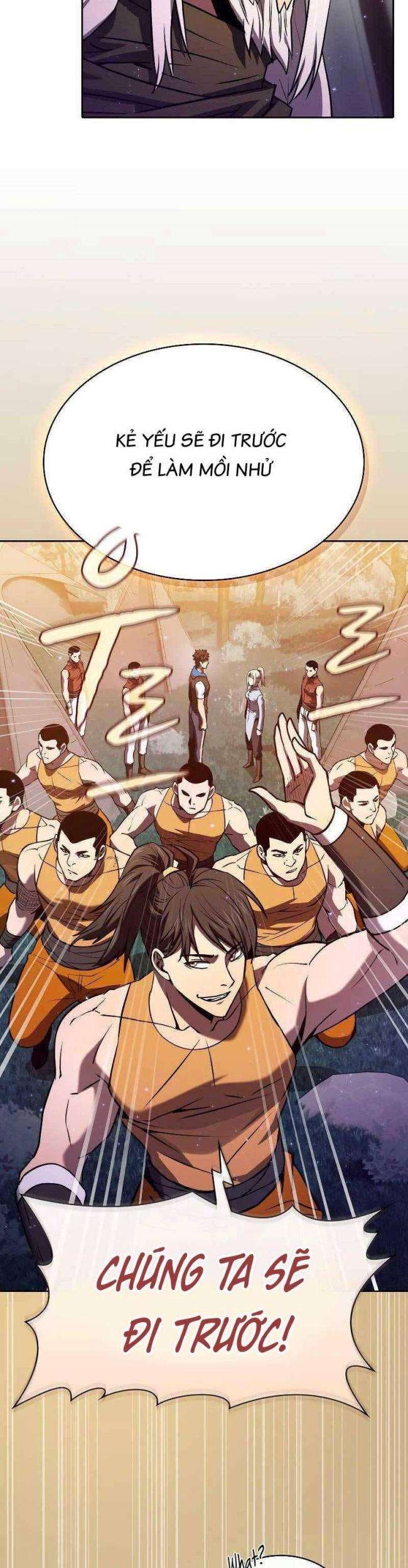 Người Chơi Trở Về Từ Địa Ngục - Page 14