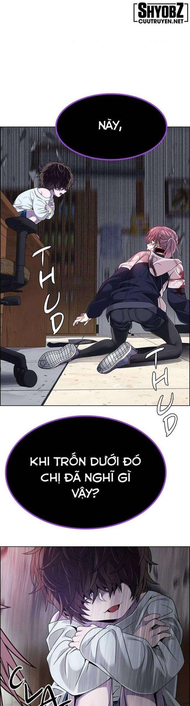 Dice-Trò Chơi Số Mệnh - Page 17