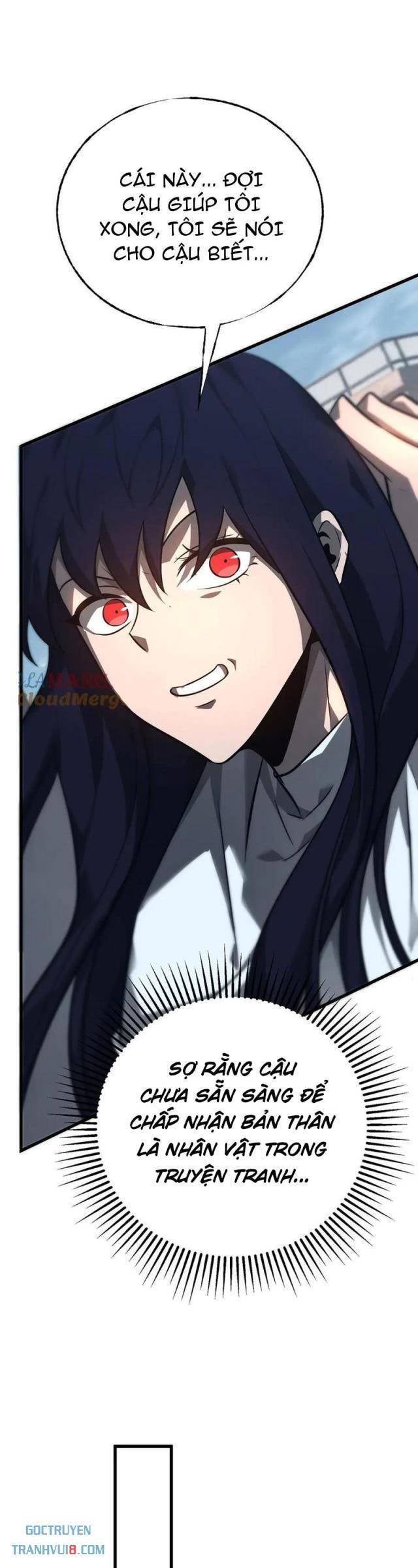 Ta Là Boss Mạnh Nhất - Page 22