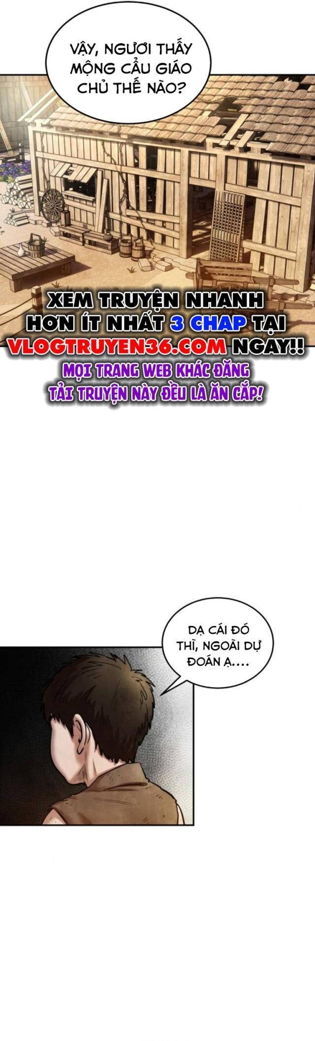 Tay Súng Chinh Phục Võ Lâm - Page 31