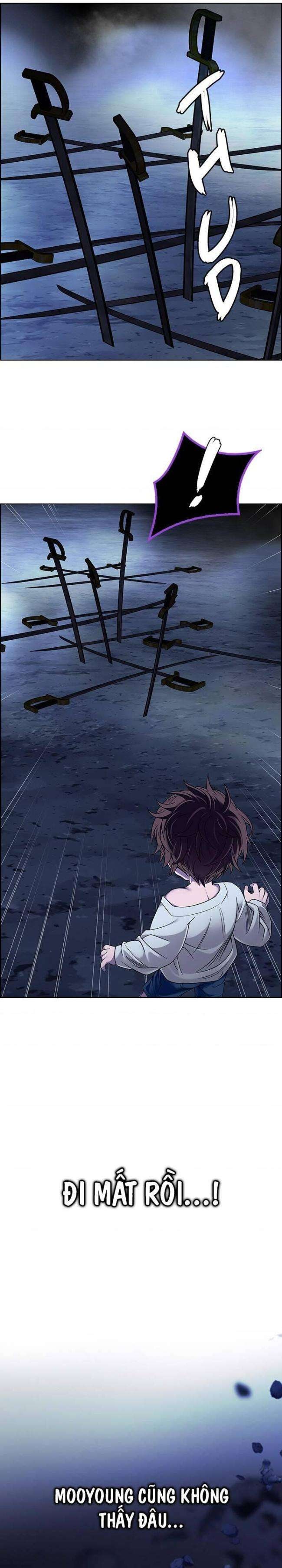 Dice-Trò Chơi Số Mệnh - Page 18