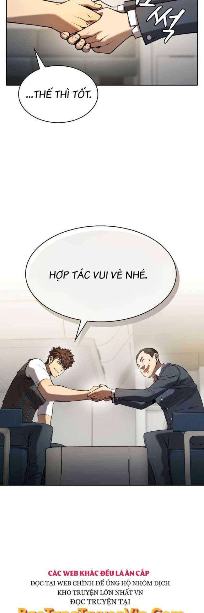 Người Chơi Trở Về Từ Địa Ngục - Page 9