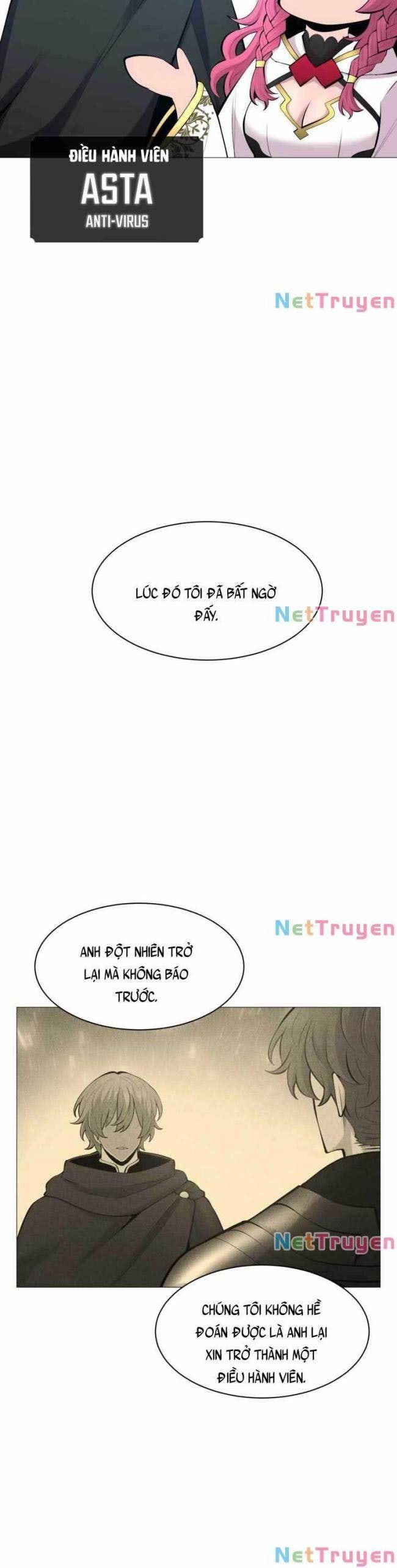 Người Điều Hành - Page 22