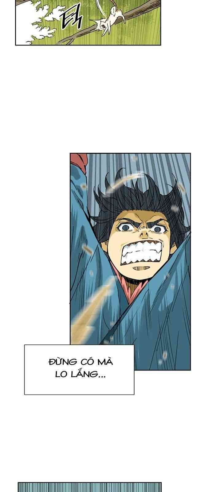 Thiên Hạ Đệ Nhất Nhân - Page 31