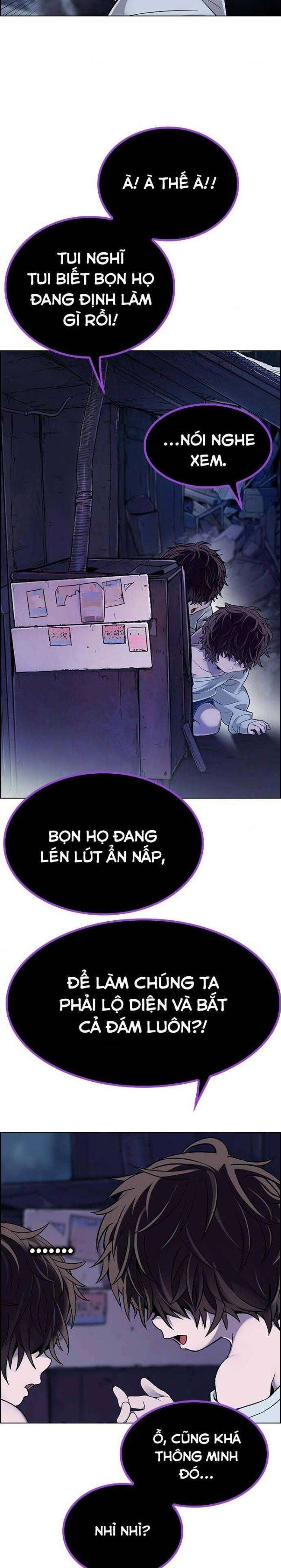 Dice-Trò Chơi Số Mệnh - Page 22