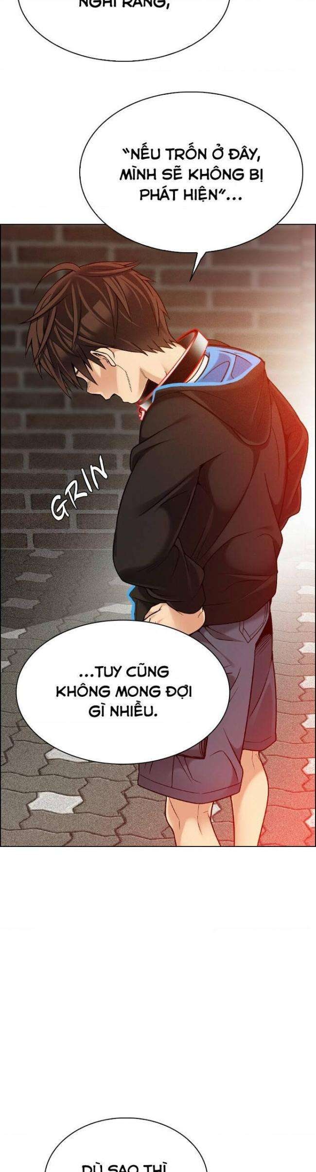 Dice-Trò Chơi Số Mệnh - Page 27