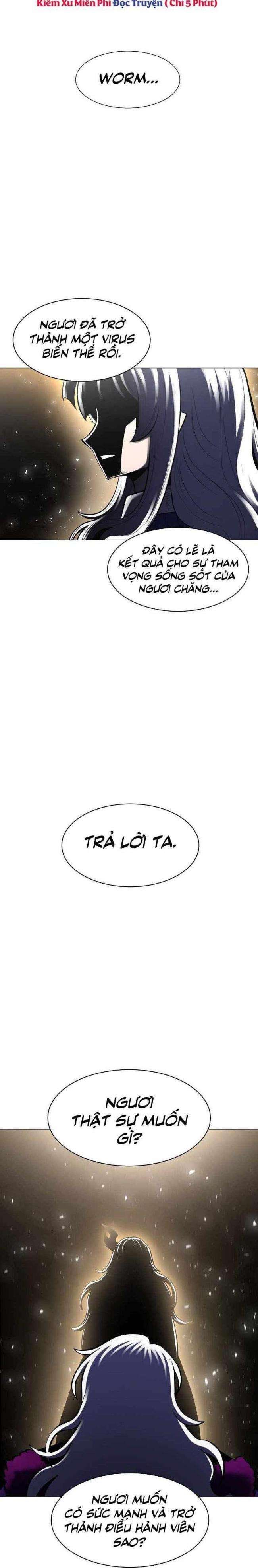 Người Điều Hành - Page 20