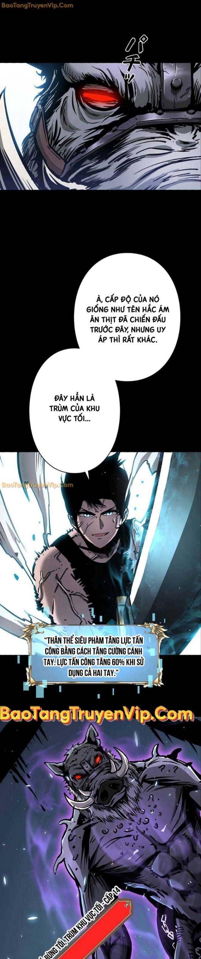 Trở Thành Dũng Giả Mạnh Nhất Dựa Vào Hệ Thống Gian Lận - Page 4