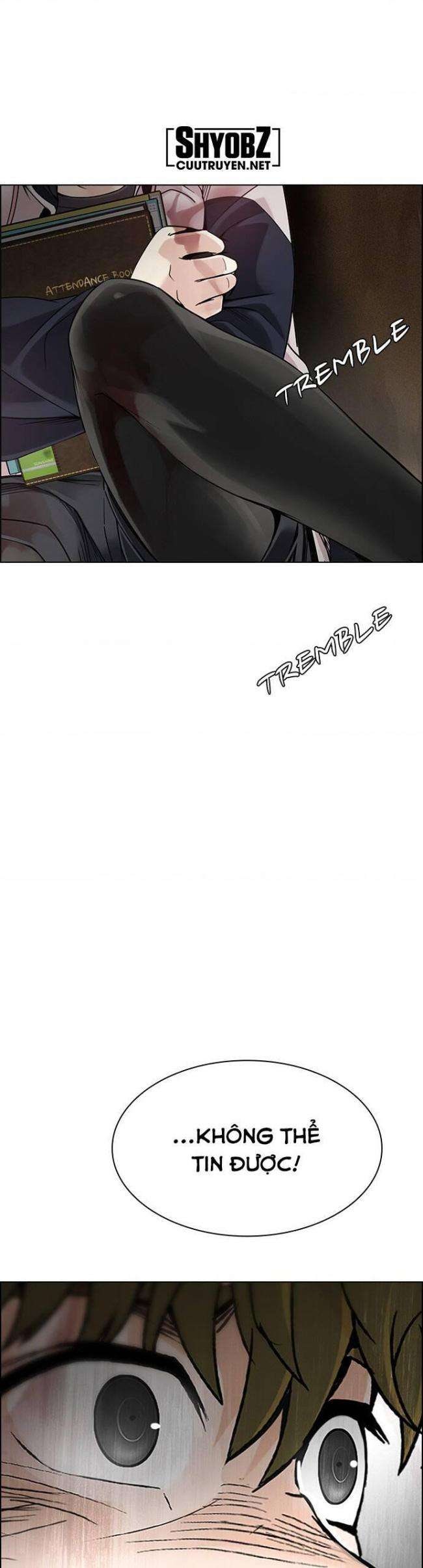 Dice-Trò Chơi Số Mệnh - Page 8