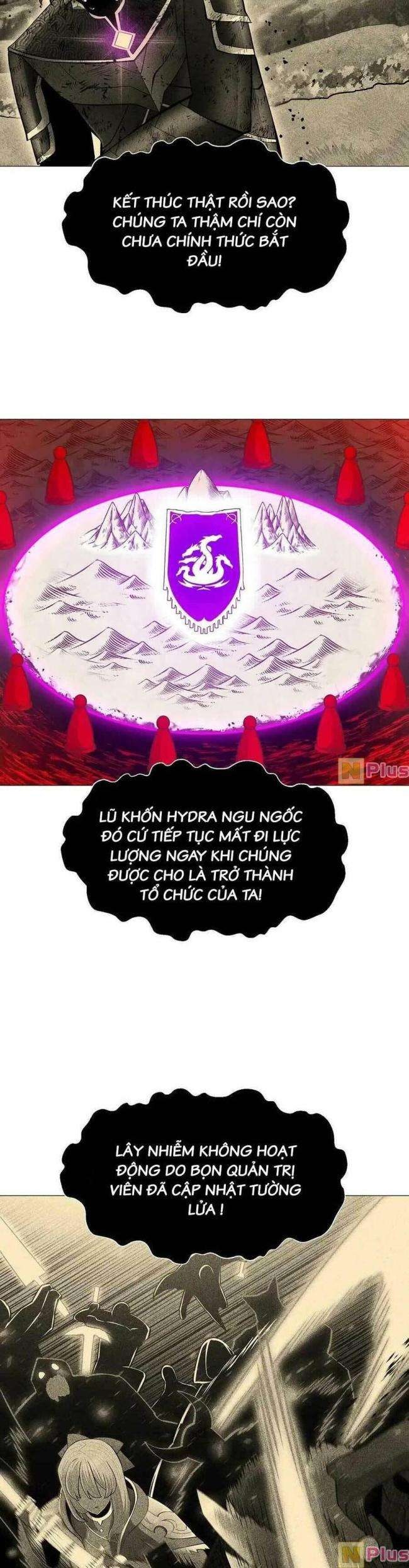 Người Điều Hành - Page 7