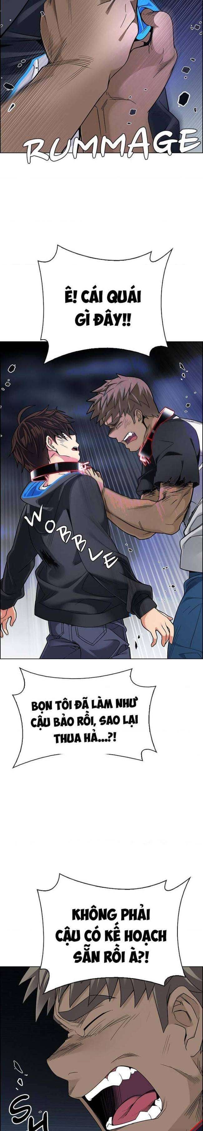 Dice-Trò Chơi Số Mệnh - Page 14