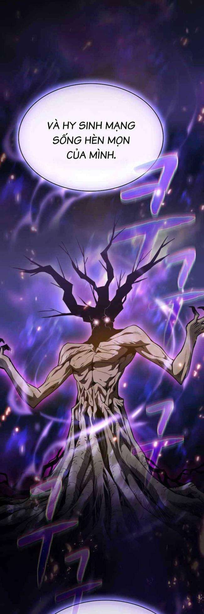 Người Chơi Trở Về Từ Địa Ngục - Page 43