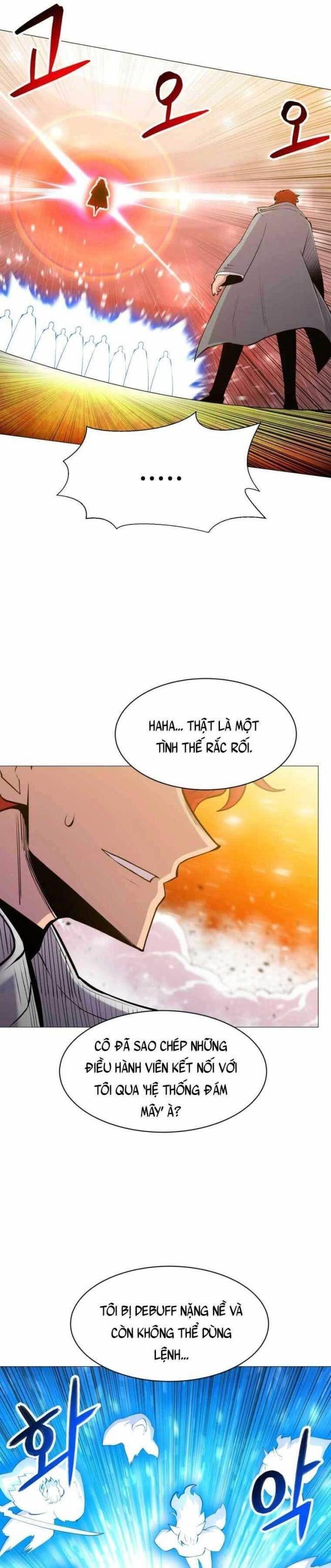 Người Điều Hành - Page 15