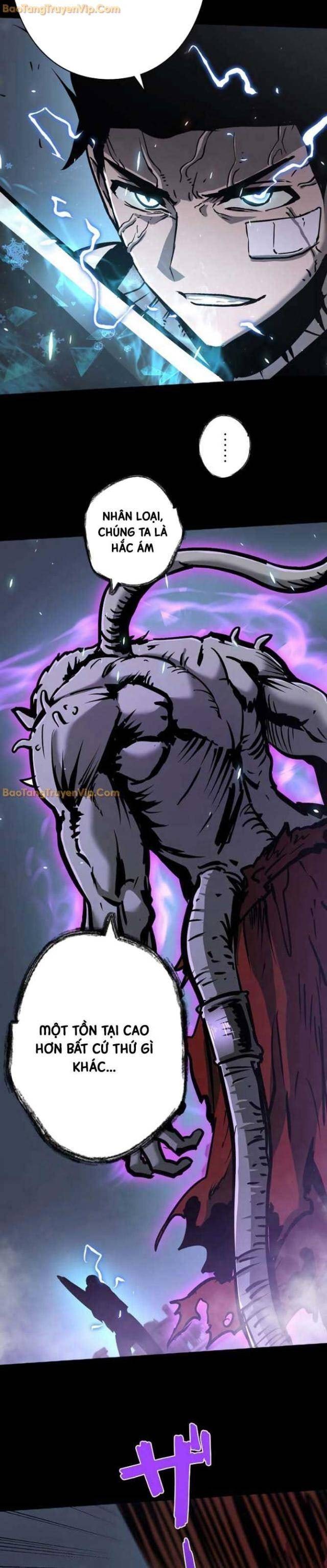 Trở Thành Dũng Giả Mạnh Nhất Dựa Vào Hệ Thống Gian Lận - Page 13