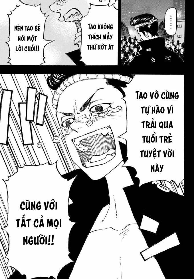 Kịch Trường Của Takemichi - Page 7