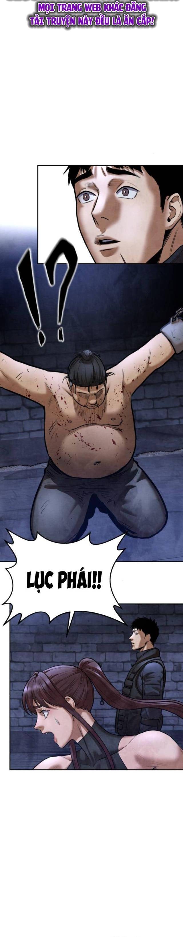 Tay Súng Chinh Phục Võ Lâm - Page 15