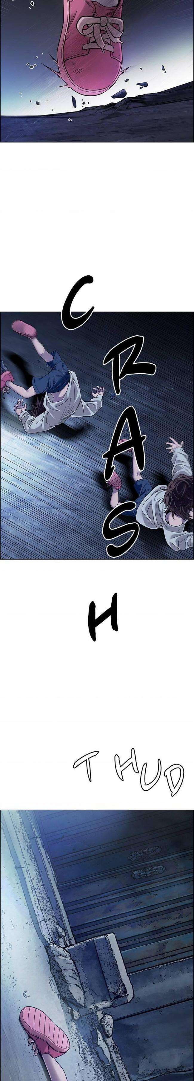 Dice-Trò Chơi Số Mệnh - Page 30