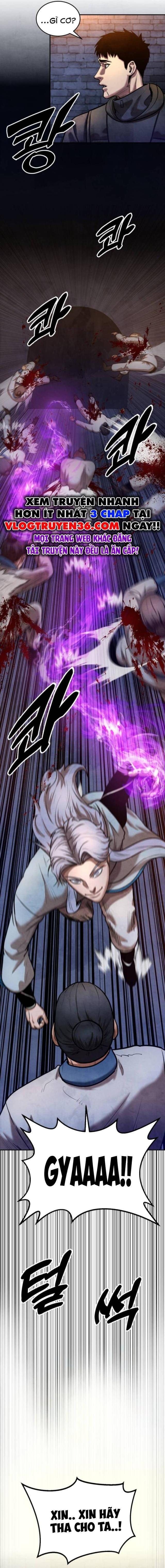 Tay Súng Chinh Phục Võ Lâm - Page 24