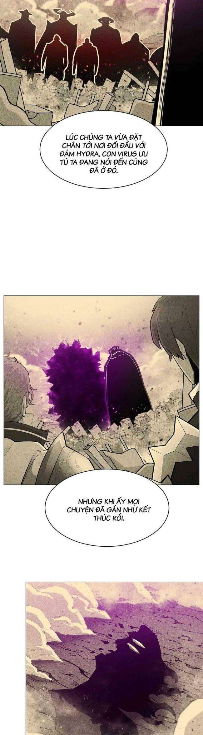 Người Điều Hành - Page 14