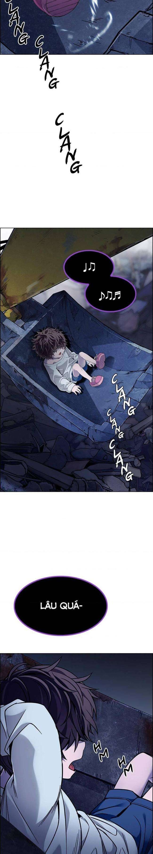 Dice-Trò Chơi Số Mệnh - Page 13