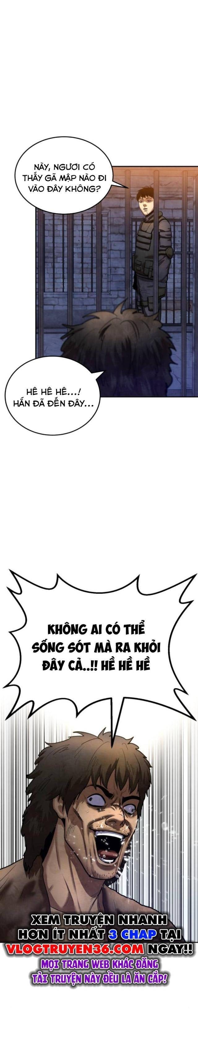 Tay Súng Chinh Phục Võ Lâm - Page 10