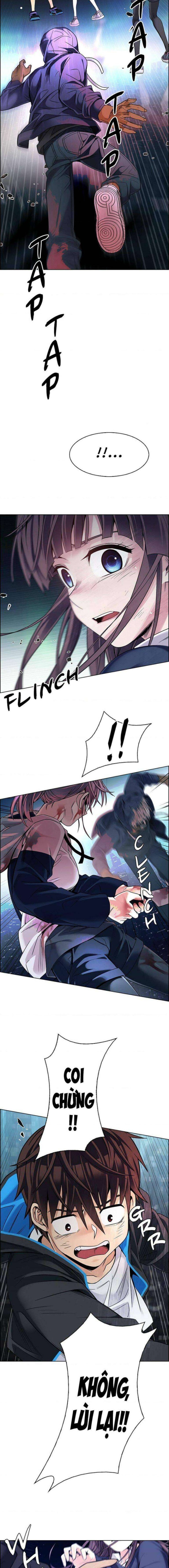 Dice-Trò Chơi Số Mệnh - Page 9