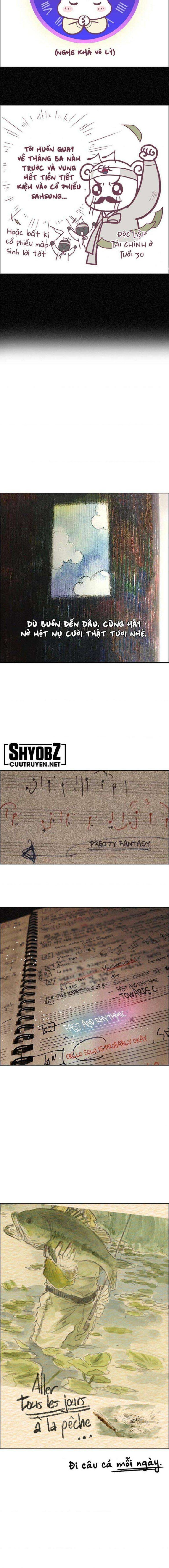 Dice-Trò Chơi Số Mệnh - Page 25