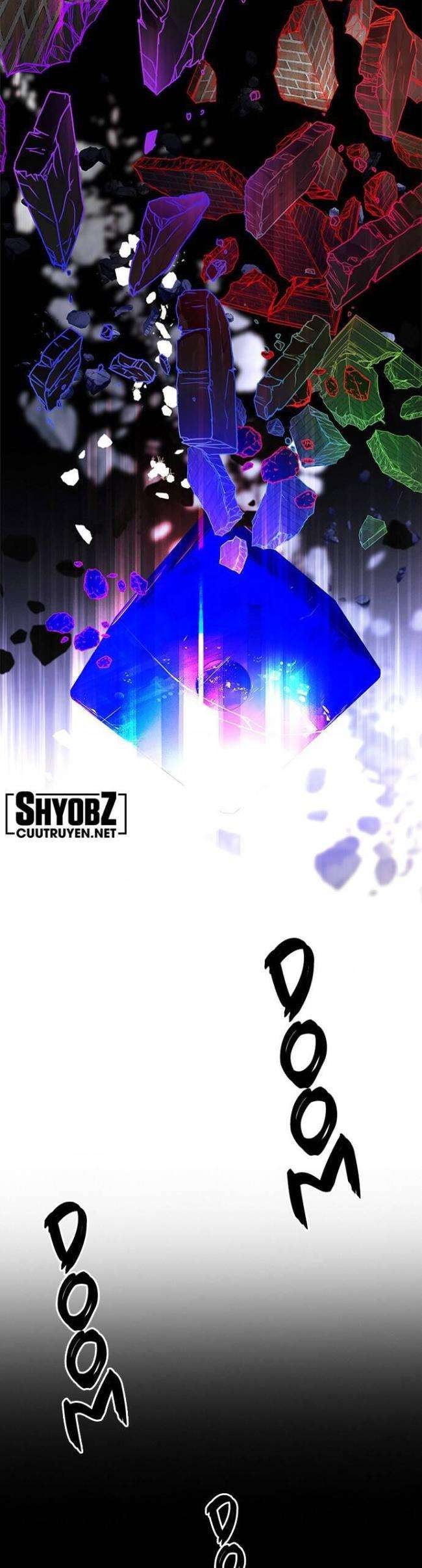 Dice-Trò Chơi Số Mệnh - Page 22