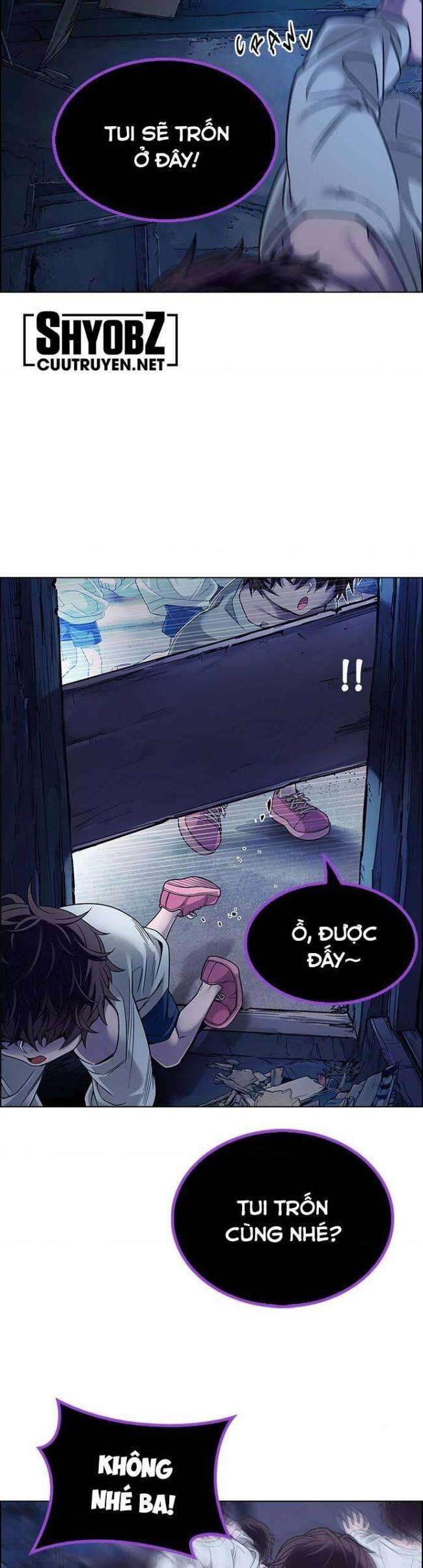 Dice-Trò Chơi Số Mệnh - Page 5