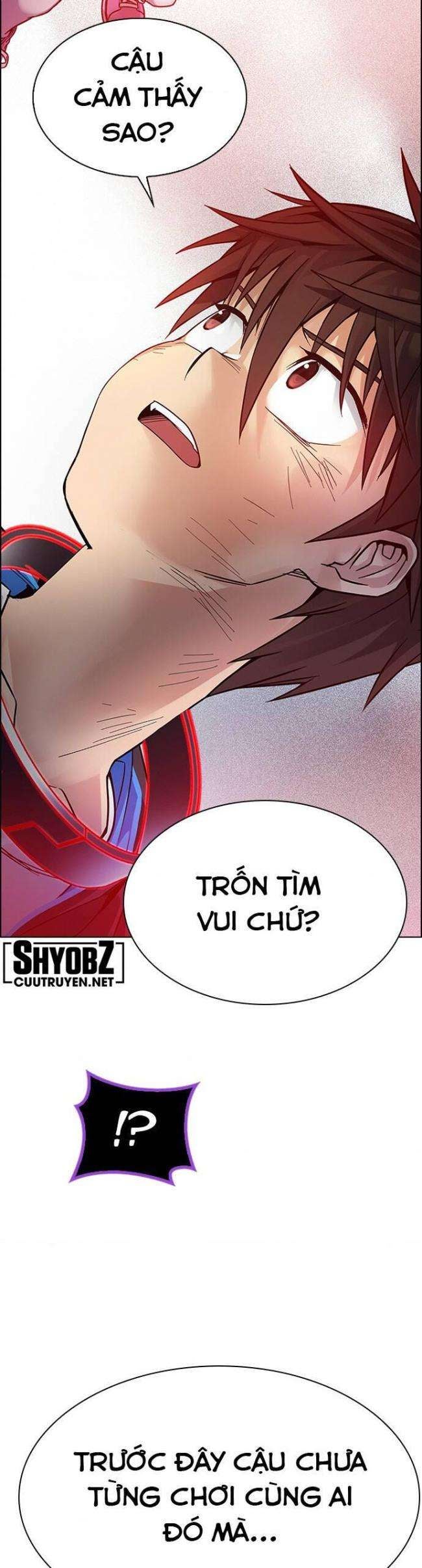 Dice-Trò Chơi Số Mệnh - Page 5