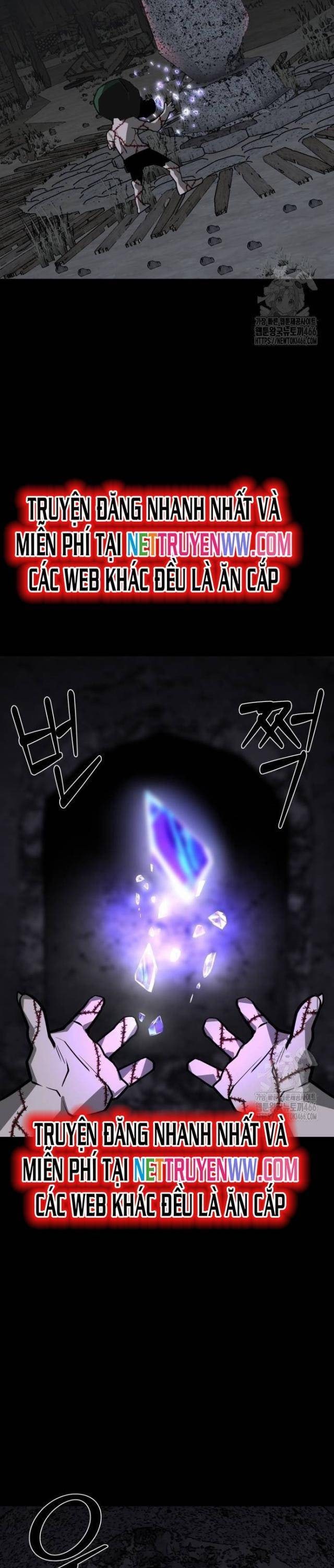 Nhân Vật Chính Ẩn Giấu Sức Mạnh - Page 47