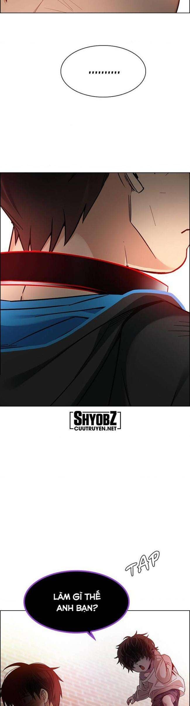 Dice-Trò Chơi Số Mệnh - Page 14