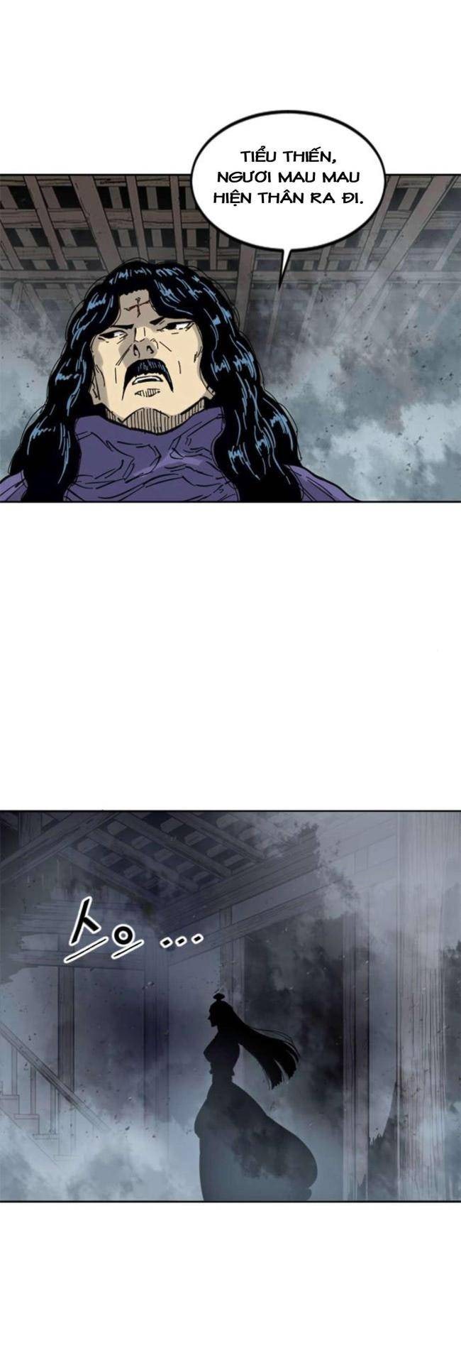 Thiên Hạ Đệ Nhất Nhân - Page 14