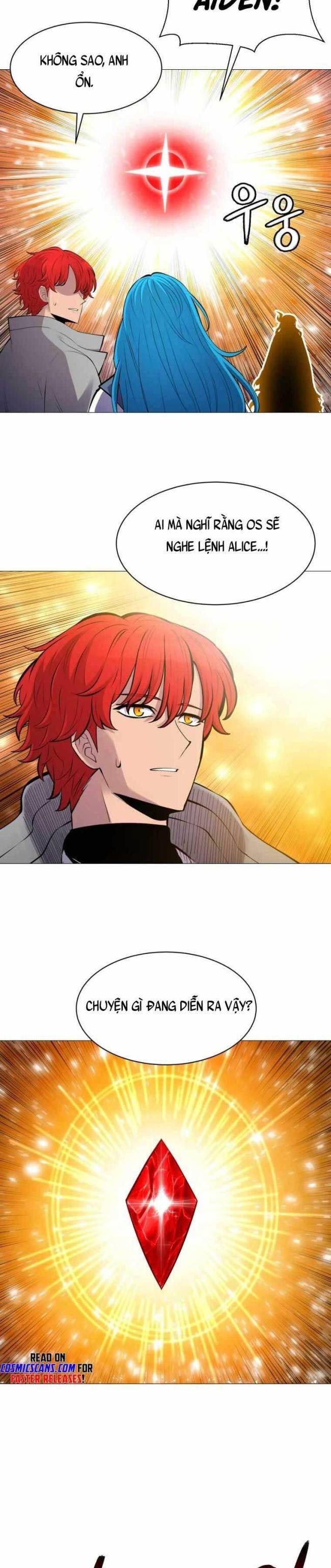 Người Điều Hành - Page 10