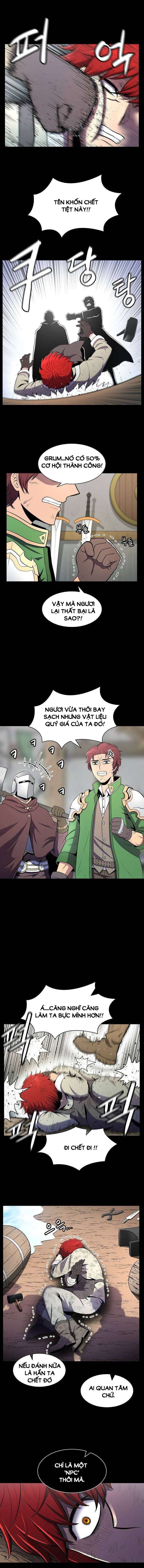 Người Điều Hành - Page 8