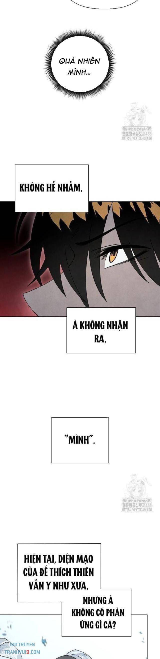 Xuyên Không Vào Con Game Rác Rưởi Của Tôi - Page 11