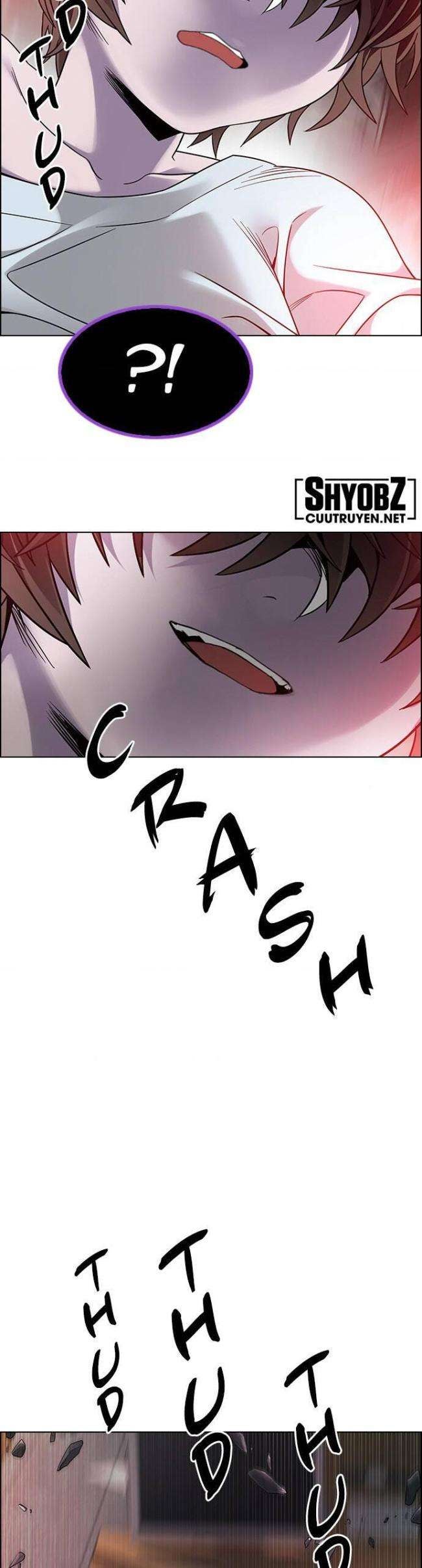 Dice-Trò Chơi Số Mệnh - Page 13