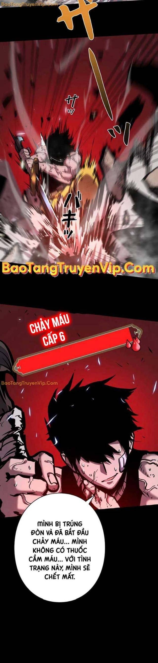 Trở Thành Dũng Giả Mạnh Nhất Dựa Vào Hệ Thống Gian Lận - Page 17