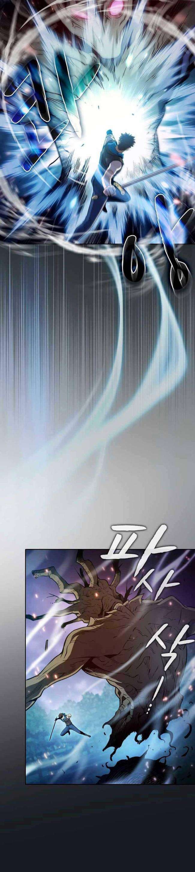 Người Chơi Trở Về Từ Địa Ngục - Page 30