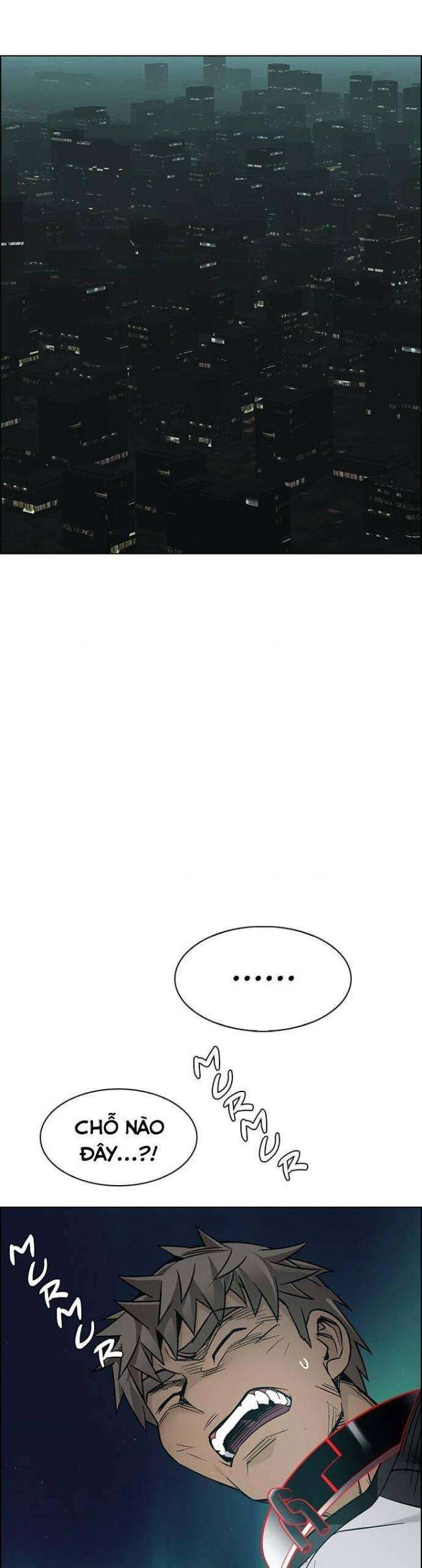 Dice-Trò Chơi Số Mệnh - Page 25