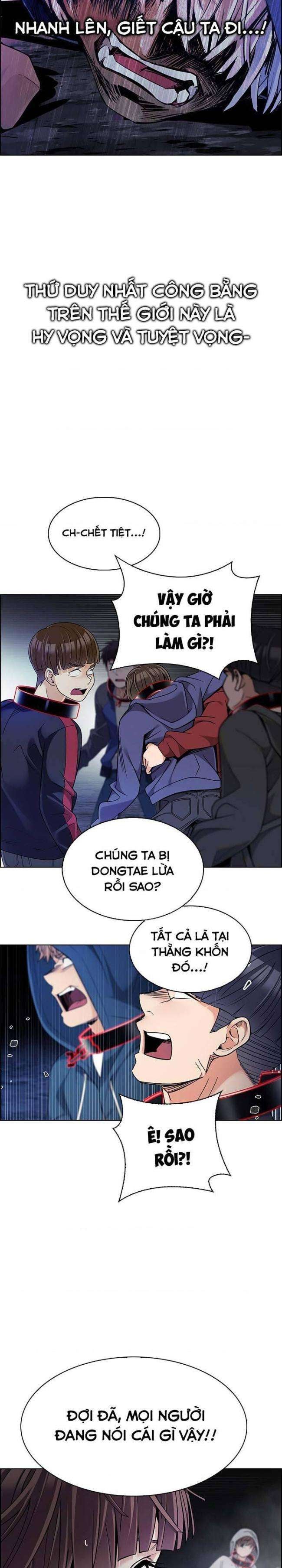 Dice-Trò Chơi Số Mệnh - Page 5