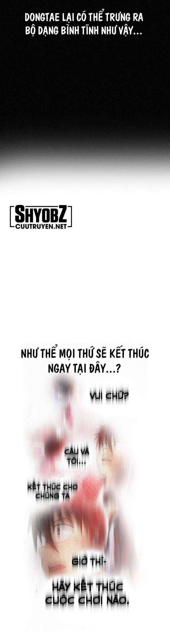 Dice-Trò Chơi Số Mệnh - Page 24