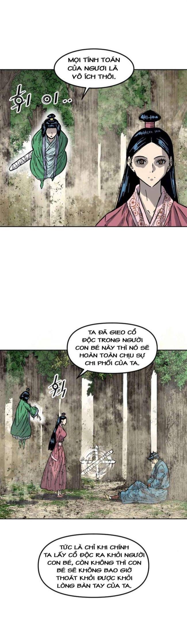 Thiên Hạ Đệ Nhất Nhân - Page 37