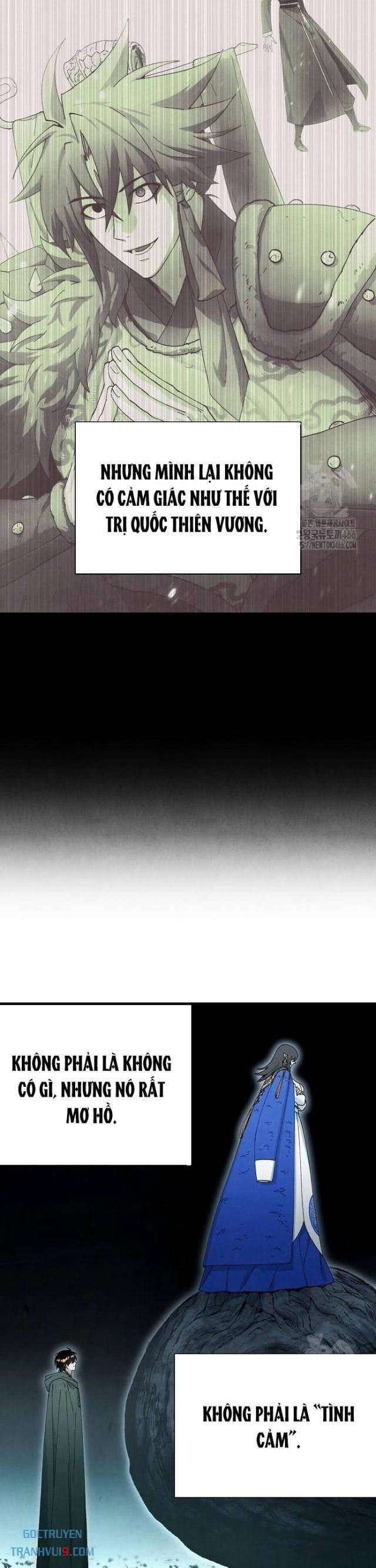 Xuyên Không Vào Con Game Rác Rưởi Của Tôi - Page 18