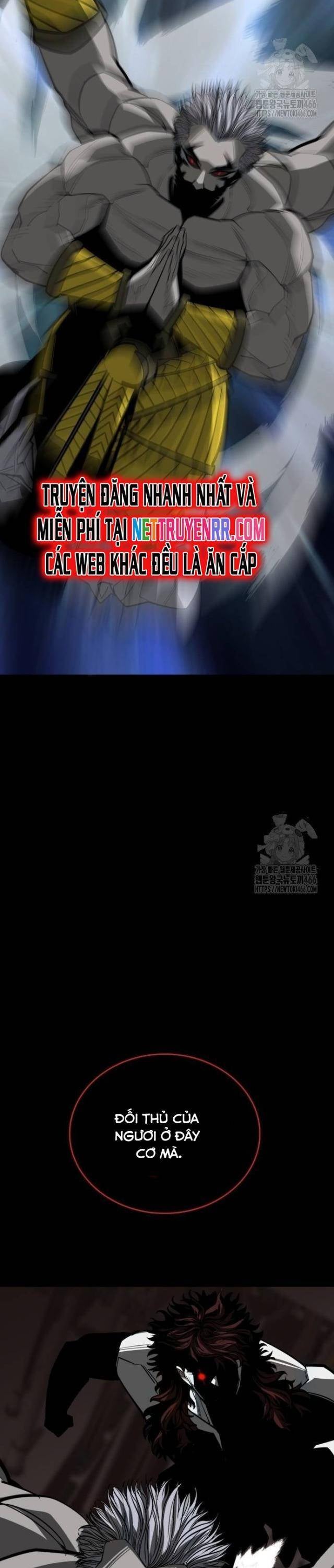 Nhân Vật Chính Ẩn Giấu Sức Mạnh - Page 10