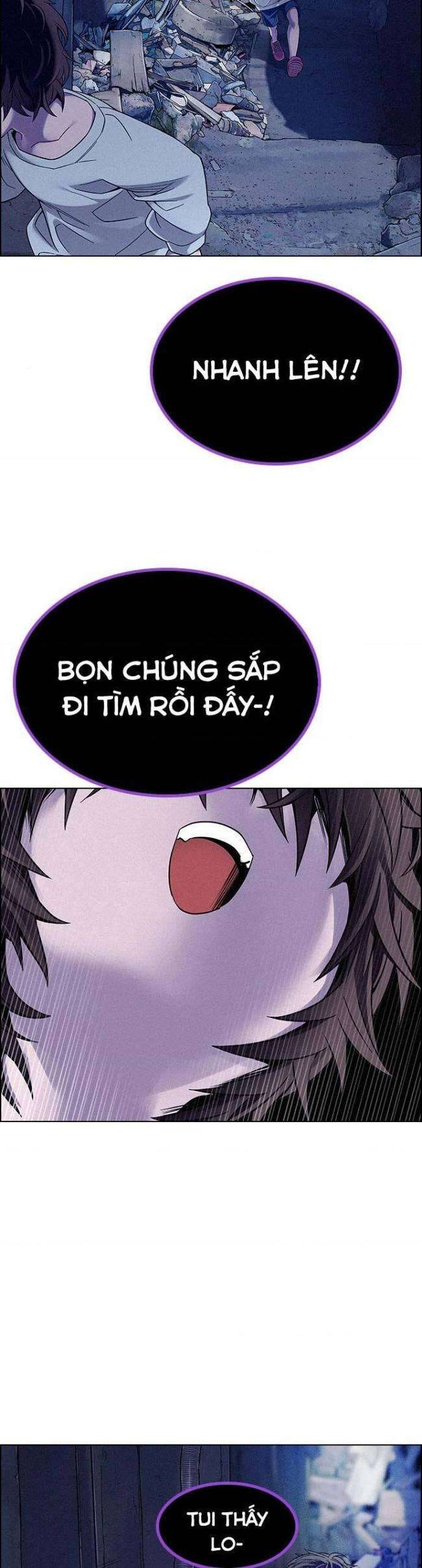 Dice-Trò Chơi Số Mệnh - Page 16