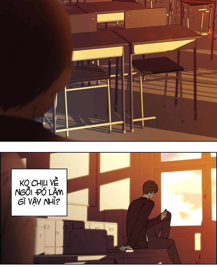 Dice-Trò Chơi Số Mệnh - Page 52