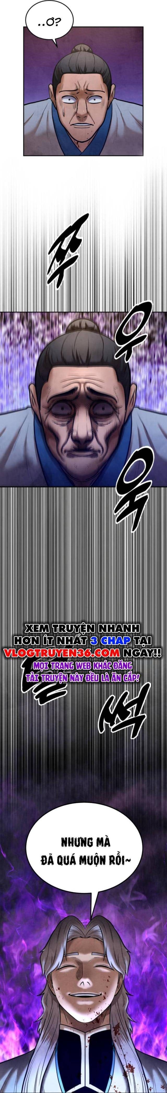 Tay Súng Chinh Phục Võ Lâm - Page 26